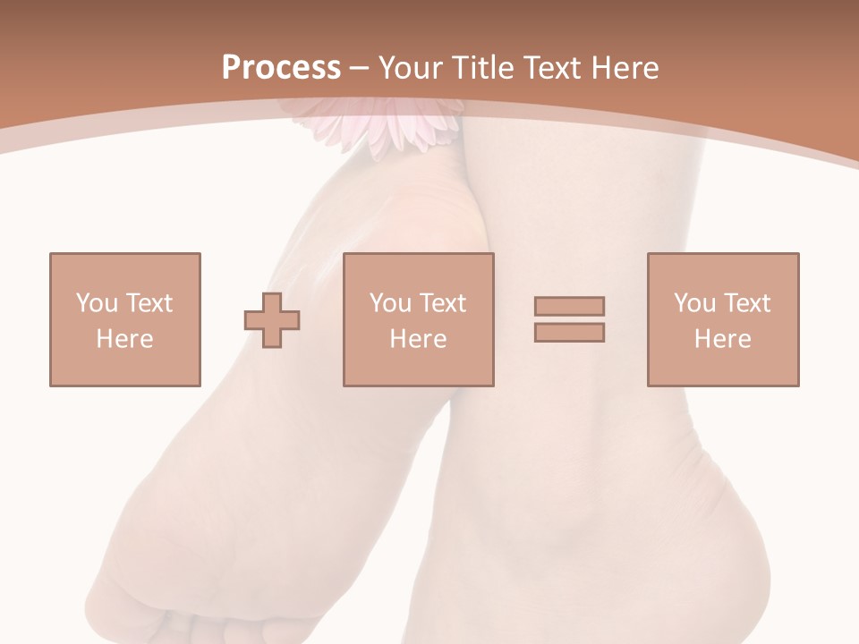 En Ual Hygiene Female PowerPoint Template