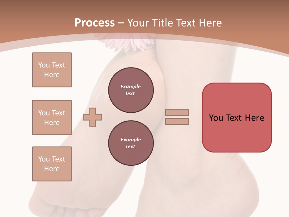 En Ual Hygiene Female PowerPoint Template