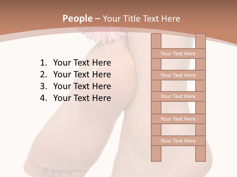 En Ual Hygiene Female PowerPoint Template
