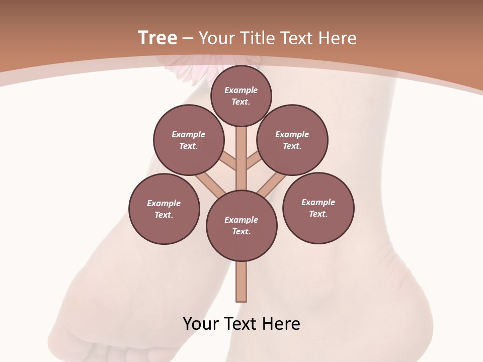 En Ual Hygiene Female PowerPoint Template