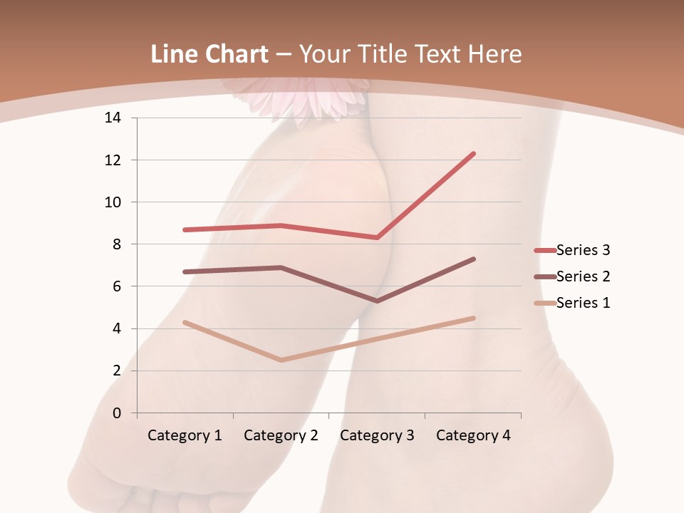 En Ual Hygiene Female PowerPoint Template