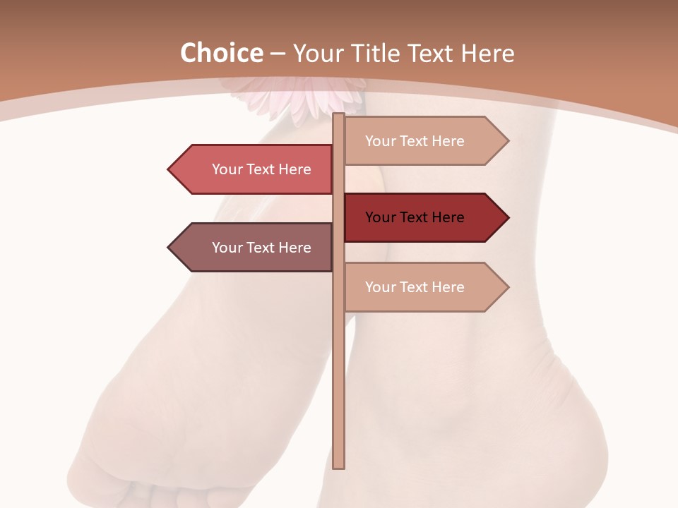 En Ual Hygiene Female PowerPoint Template