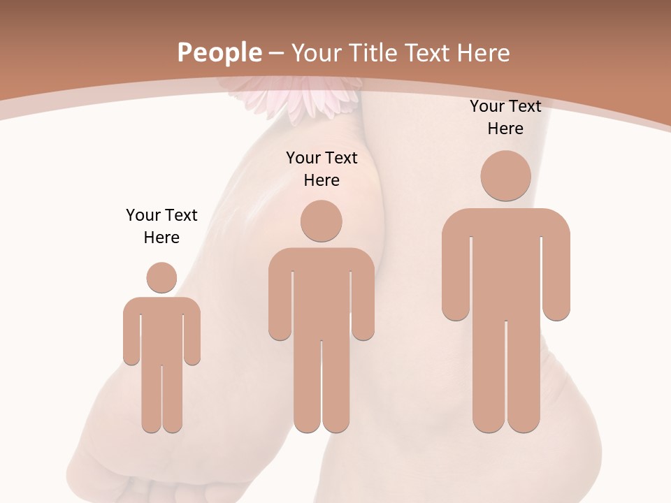 En Ual Hygiene Female PowerPoint Template