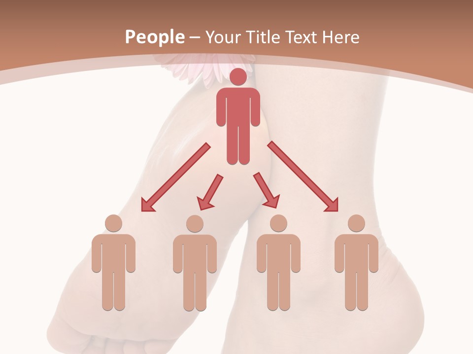 En Ual Hygiene Female PowerPoint Template