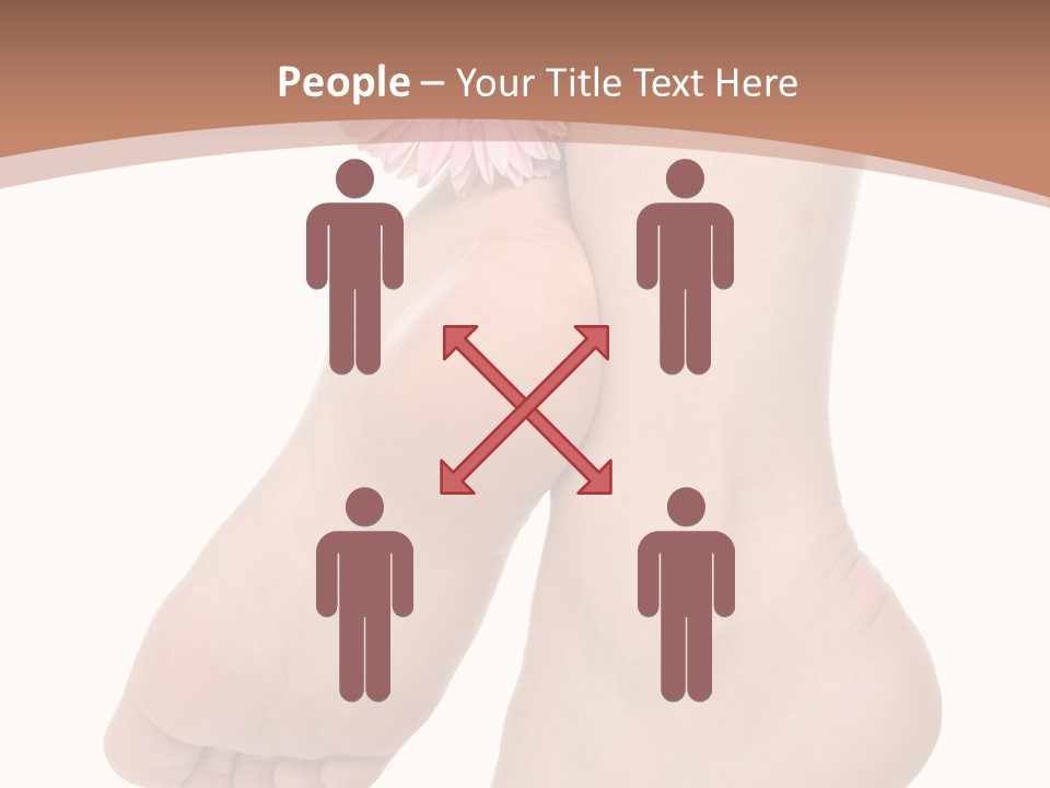 En Ual Hygiene Female PowerPoint Template