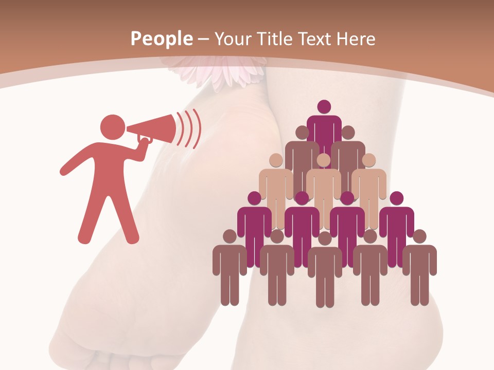 En Ual Hygiene Female PowerPoint Template