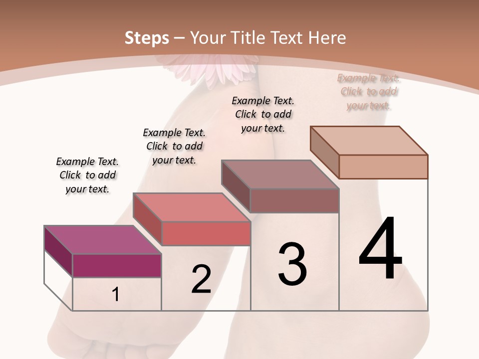 En Ual Hygiene Female PowerPoint Template