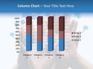 Warmth Smiley Internet PowerPoint Template