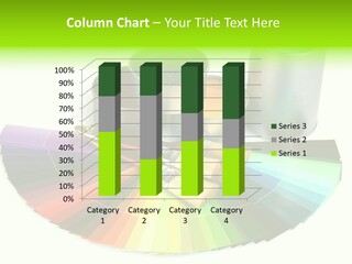 Interior Improvement Color PowerPoint Template