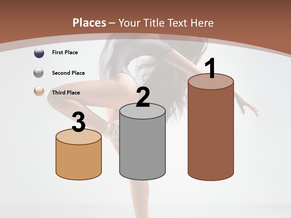 Cool Agility Classical PowerPoint Template