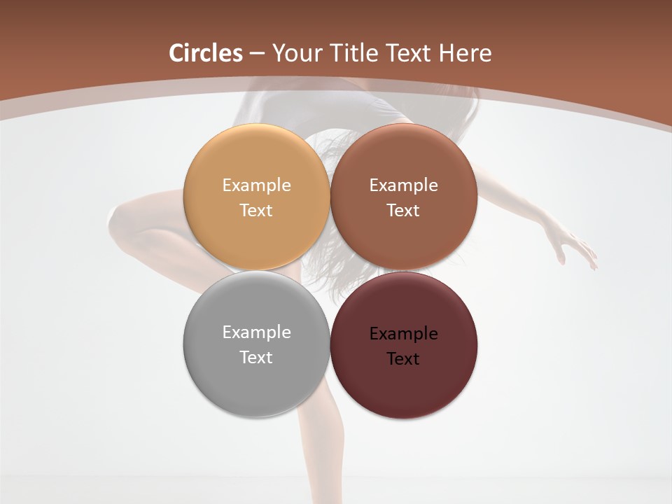 Cool Agility Classical PowerPoint Template