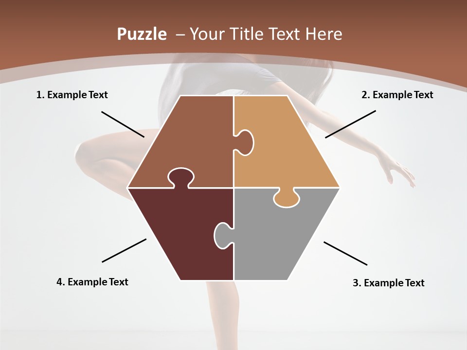 Cool Agility Classical PowerPoint Template