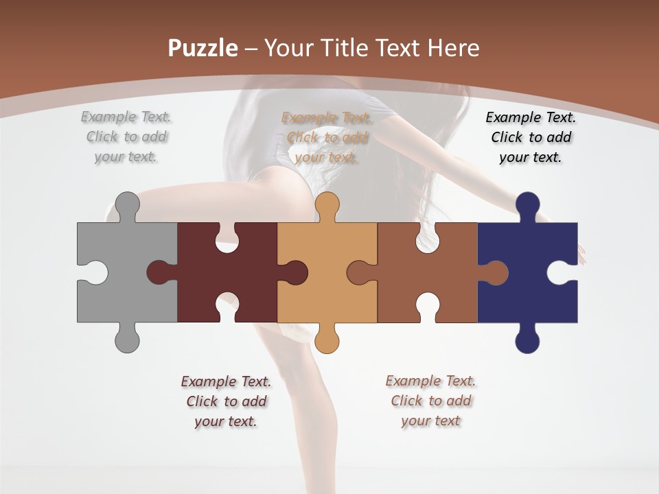 Cool Agility Classical PowerPoint Template