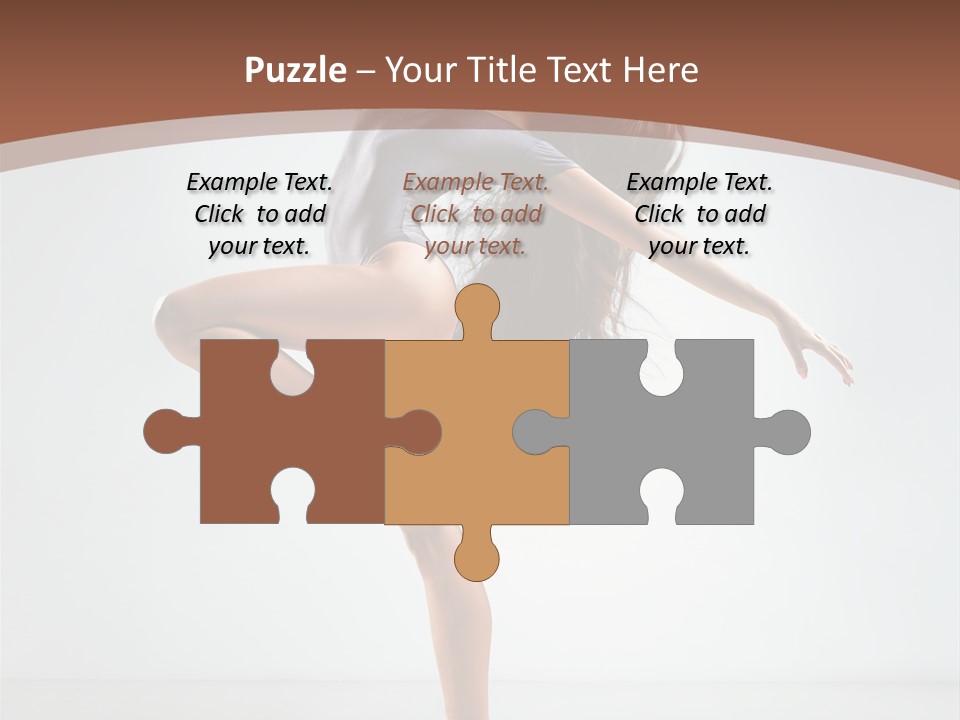 Cool Agility Classical PowerPoint Template