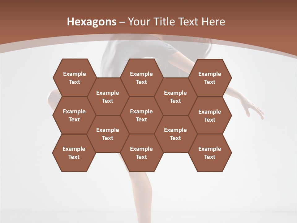 Cool Agility Classical PowerPoint Template