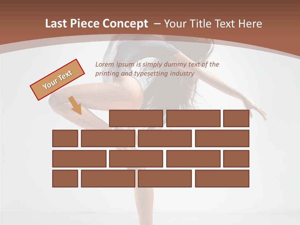 Cool Agility Classical PowerPoint Template