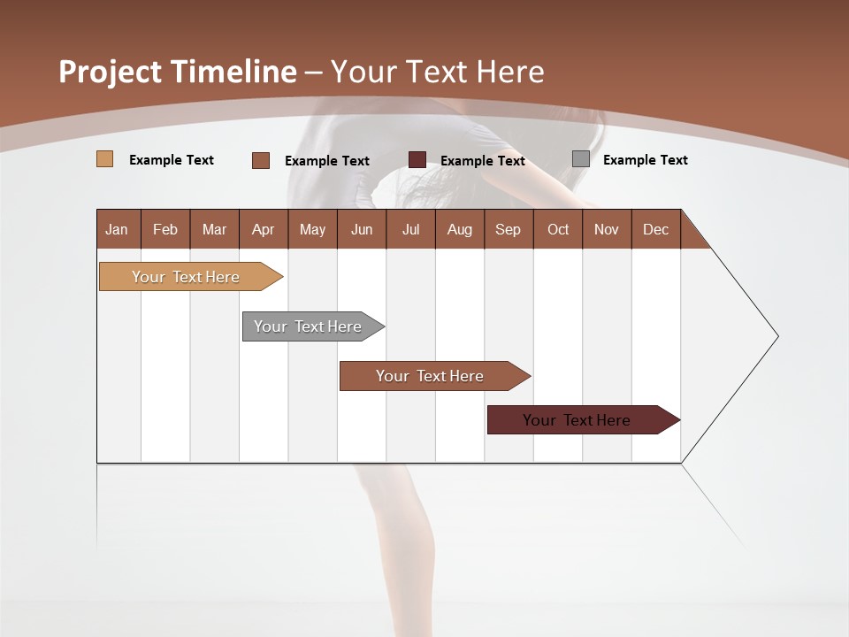 Cool Agility Classical PowerPoint Template