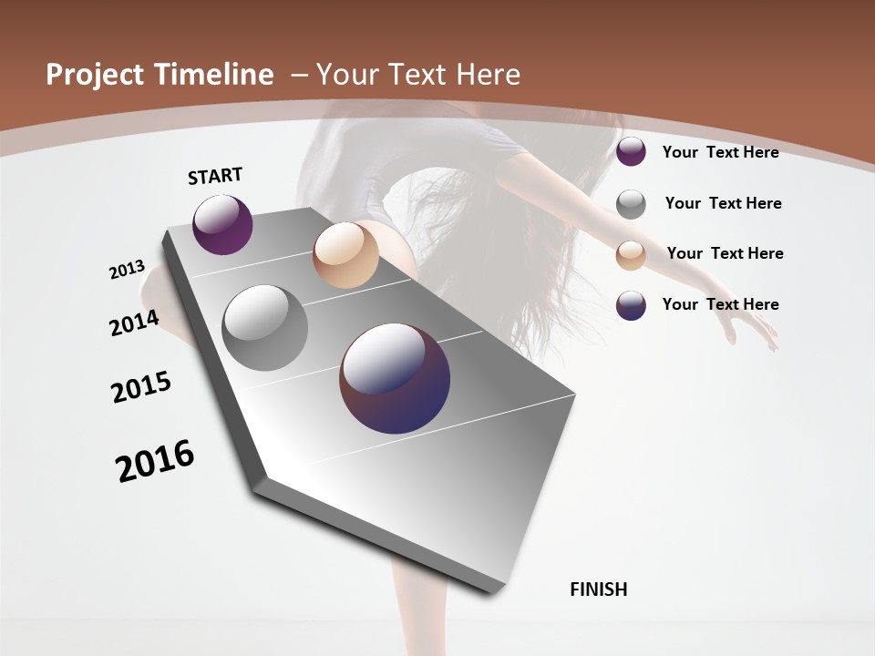 Cool Agility Classical PowerPoint Template