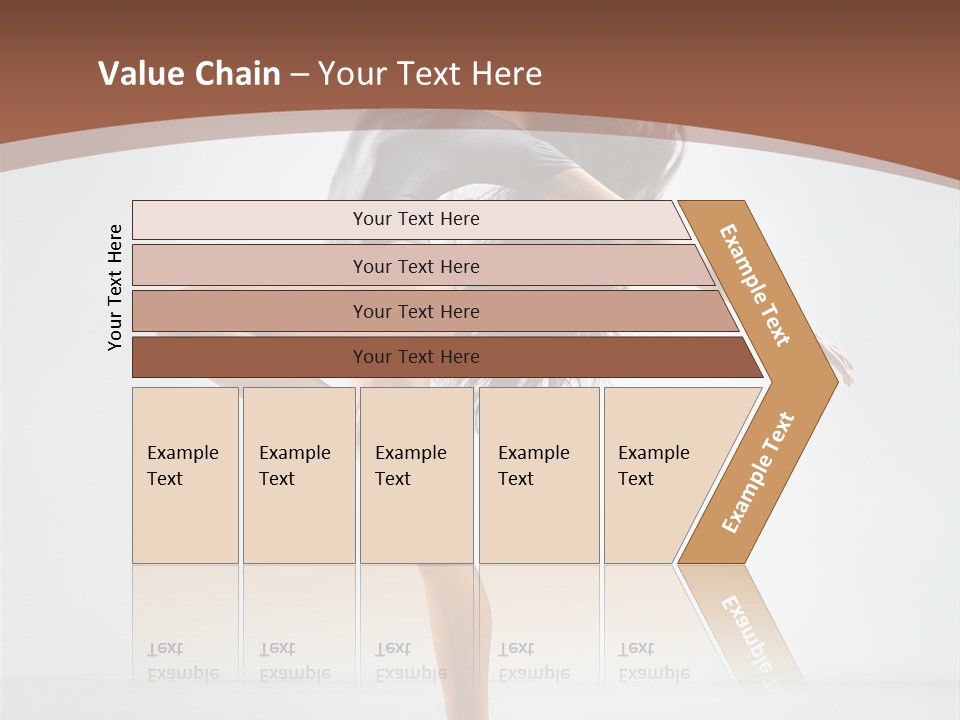 Cool Agility Classical PowerPoint Template