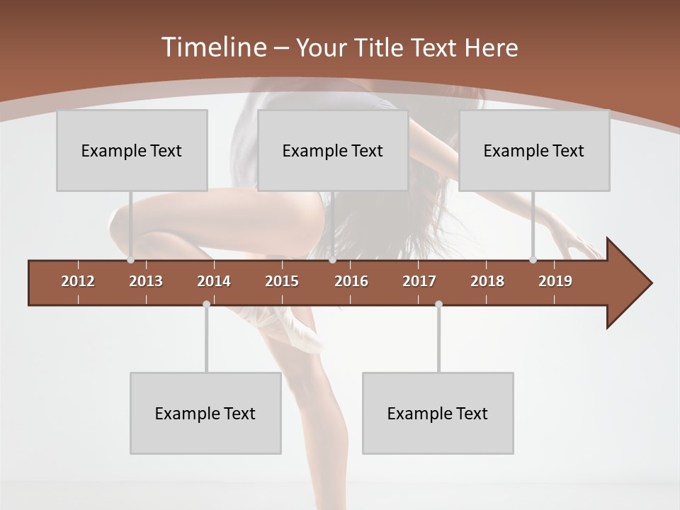 Cool Agility Classical PowerPoint Template