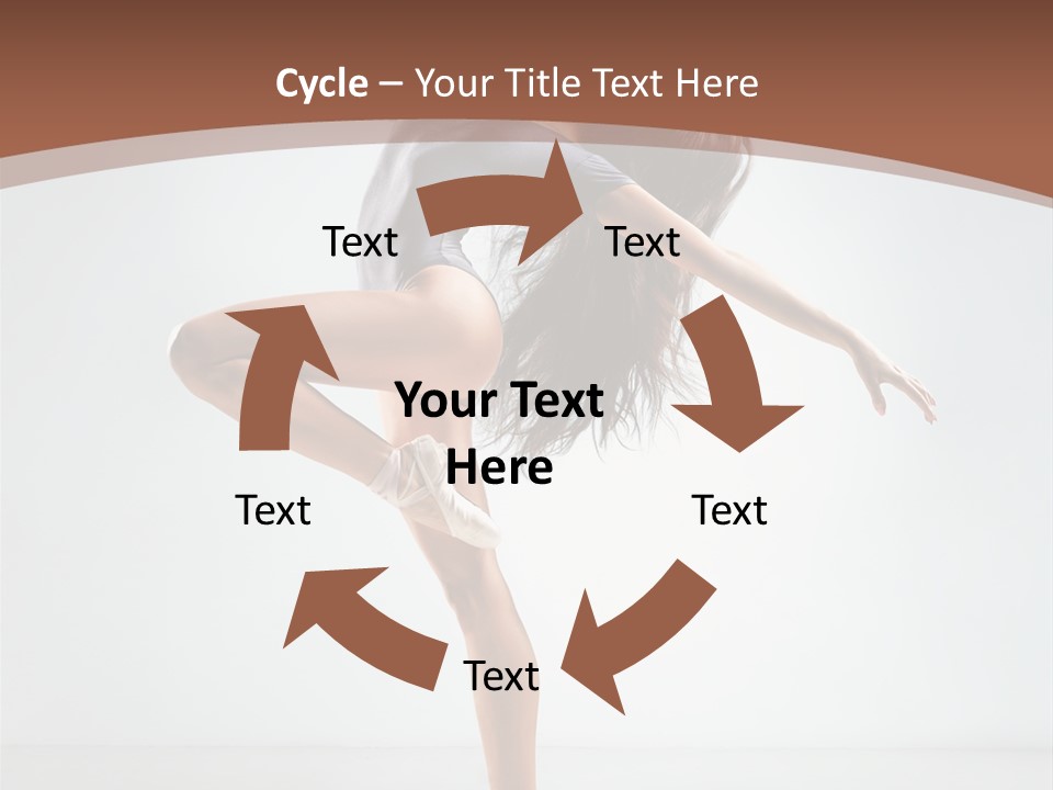 Cool Agility Classical PowerPoint Template