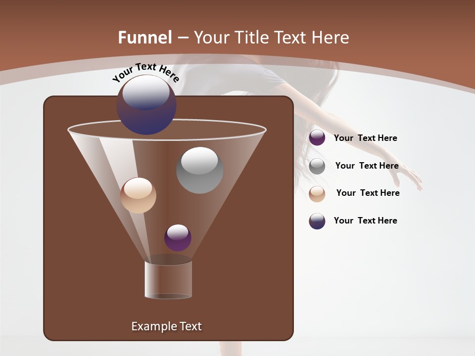 Cool Agility Classical PowerPoint Template