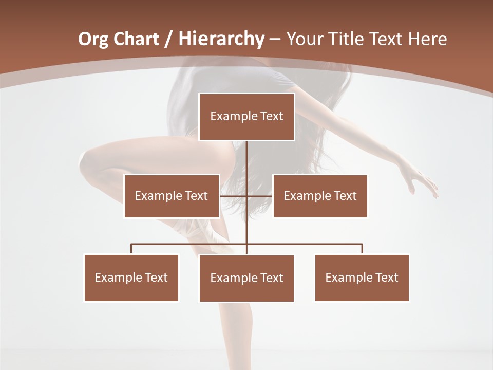 Cool Agility Classical PowerPoint Template