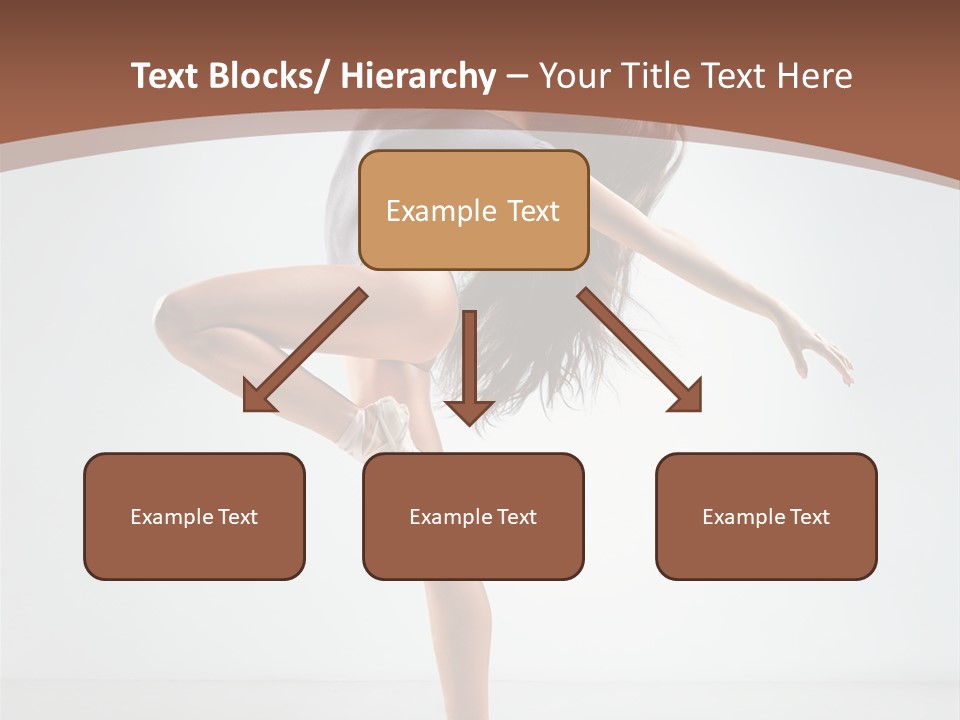 Cool Agility Classical PowerPoint Template