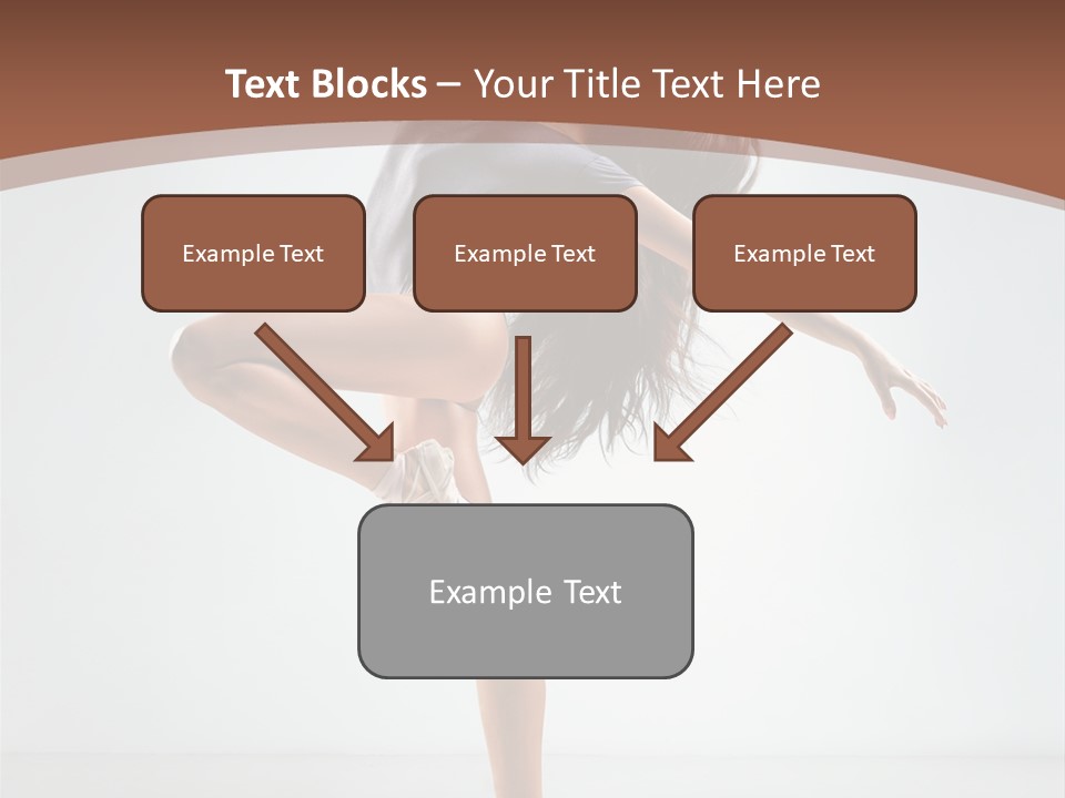 Cool Agility Classical PowerPoint Template