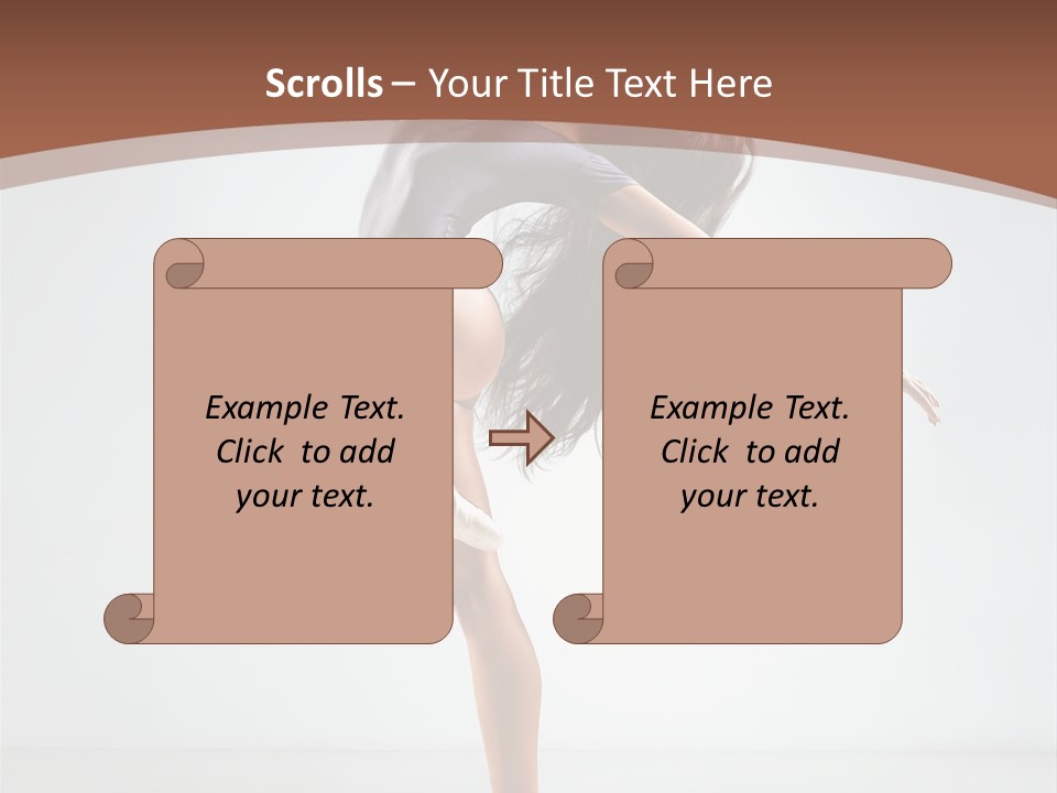Cool Agility Classical PowerPoint Template