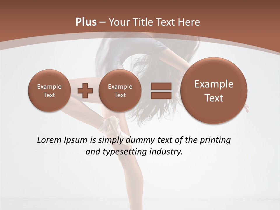 Cool Agility Classical PowerPoint Template