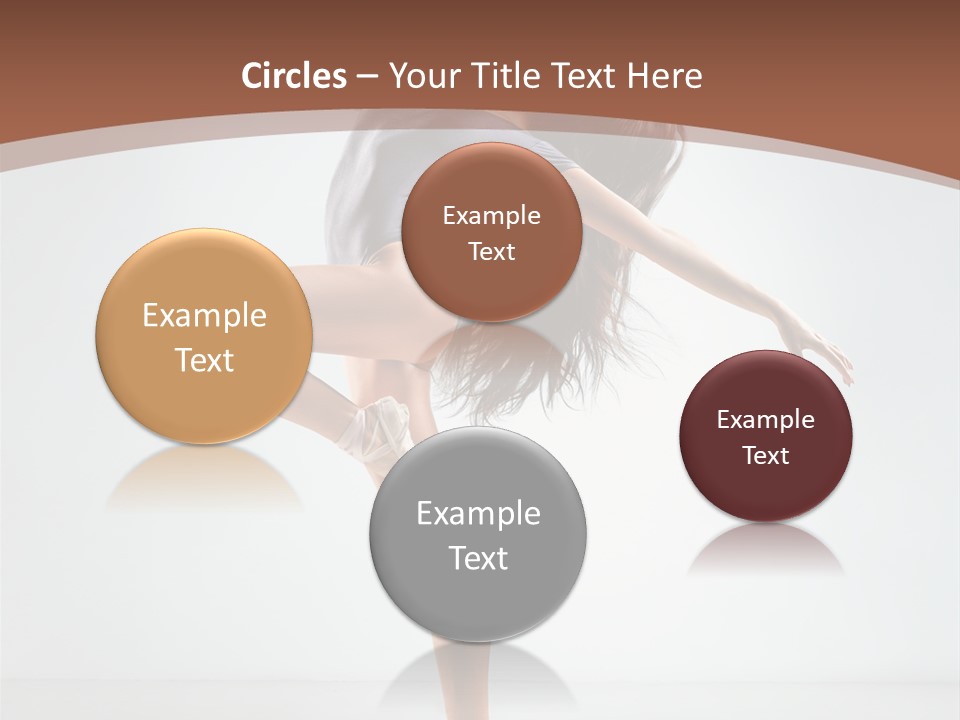 Cool Agility Classical PowerPoint Template