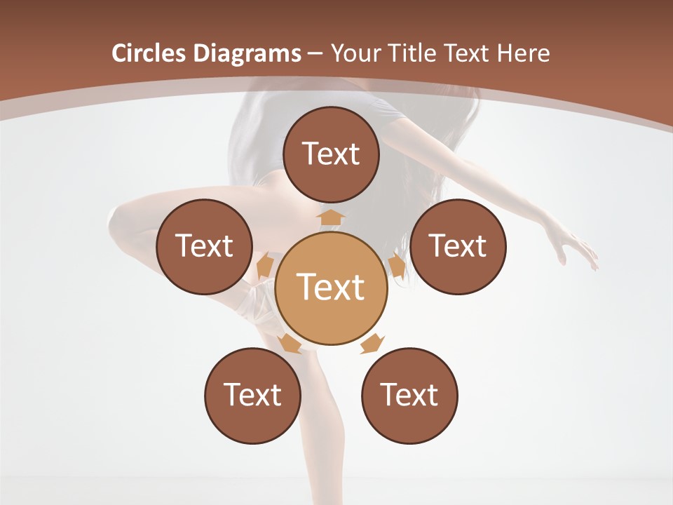 Cool Agility Classical PowerPoint Template