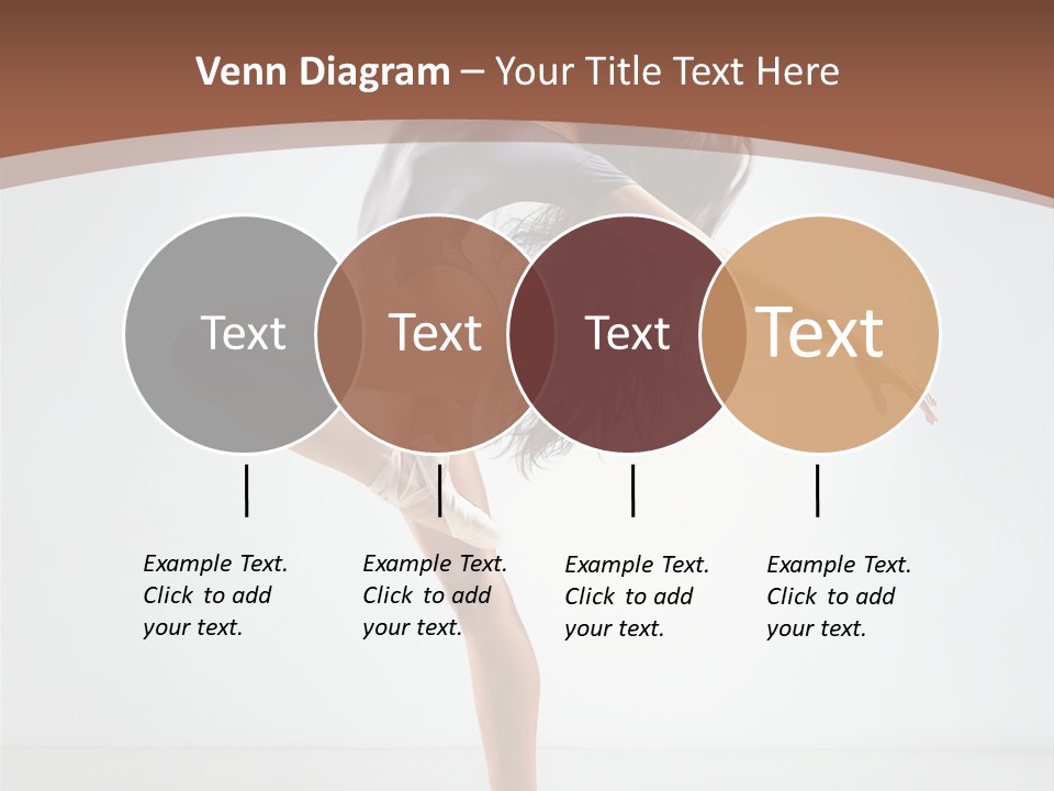 Cool Agility Classical PowerPoint Template