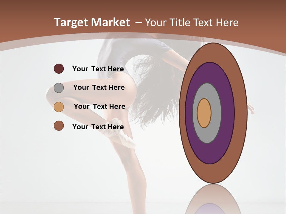 Cool Agility Classical PowerPoint Template