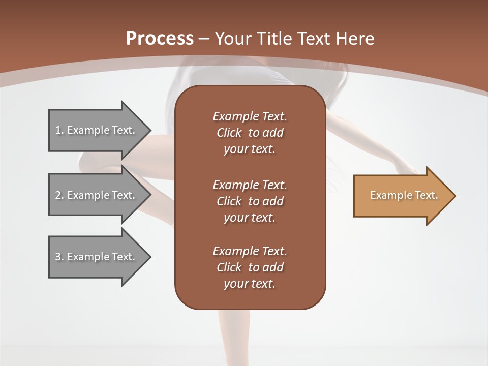 Cool Agility Classical PowerPoint Template