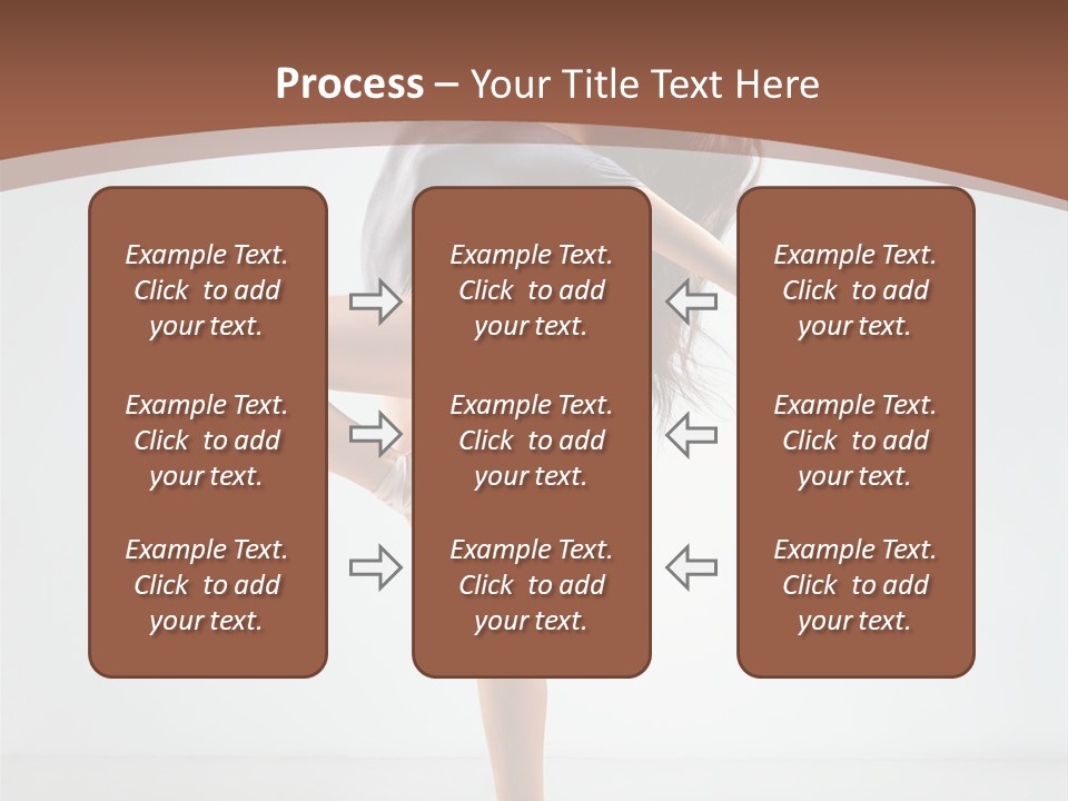Cool Agility Classical PowerPoint Template