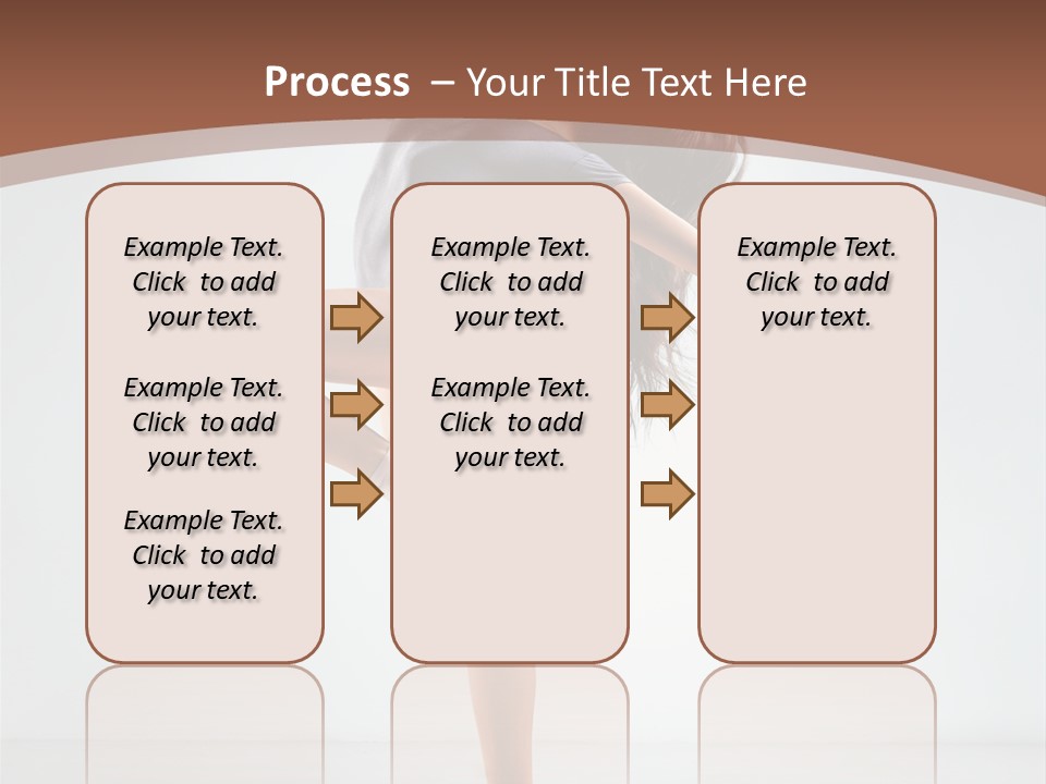 Cool Agility Classical PowerPoint Template