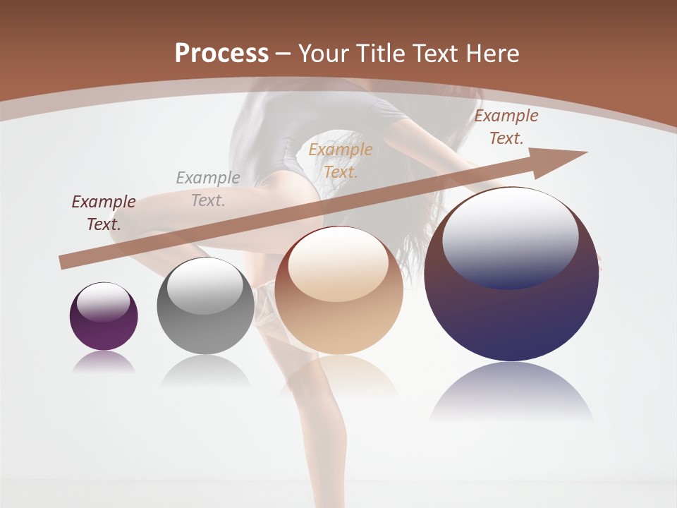 Cool Agility Classical PowerPoint Template
