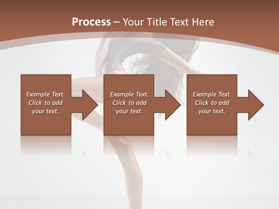 Cool Agility Classical PowerPoint Template