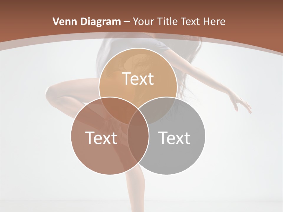 Cool Agility Classical PowerPoint Template