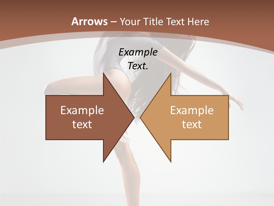 Cool Agility Classical PowerPoint Template