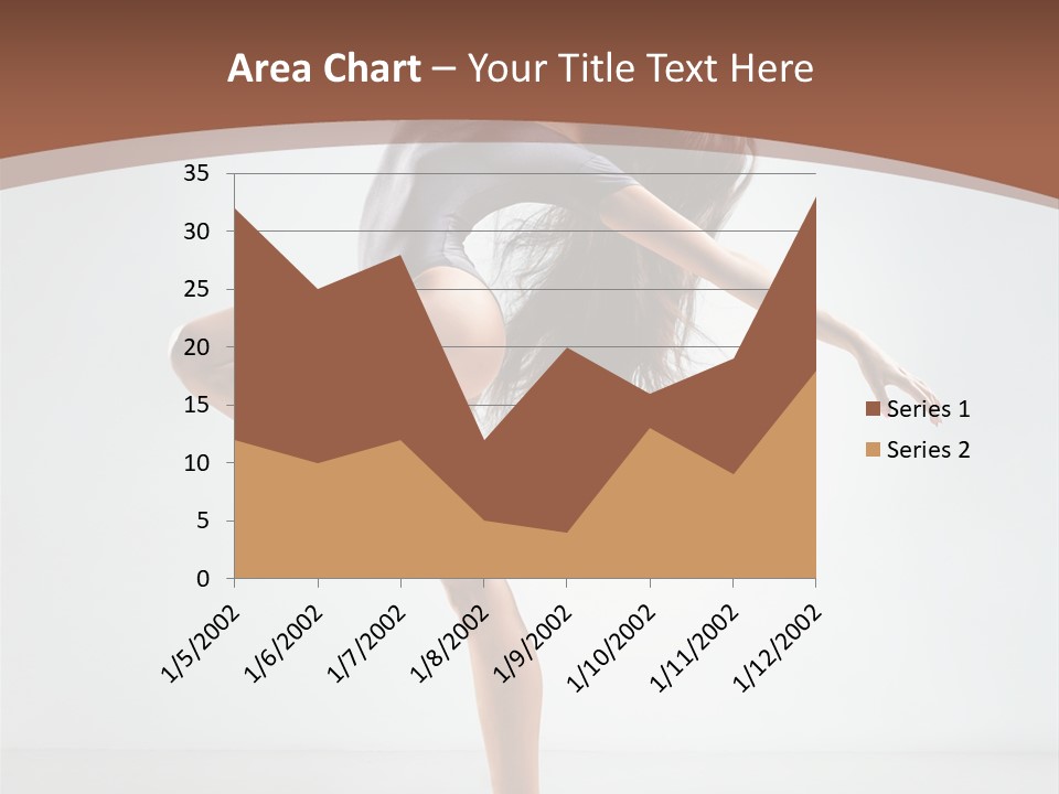 Cool Agility Classical PowerPoint Template
