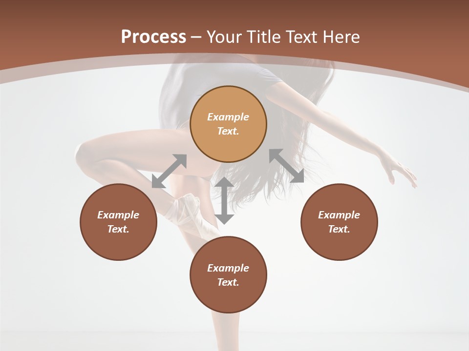 Cool Agility Classical PowerPoint Template