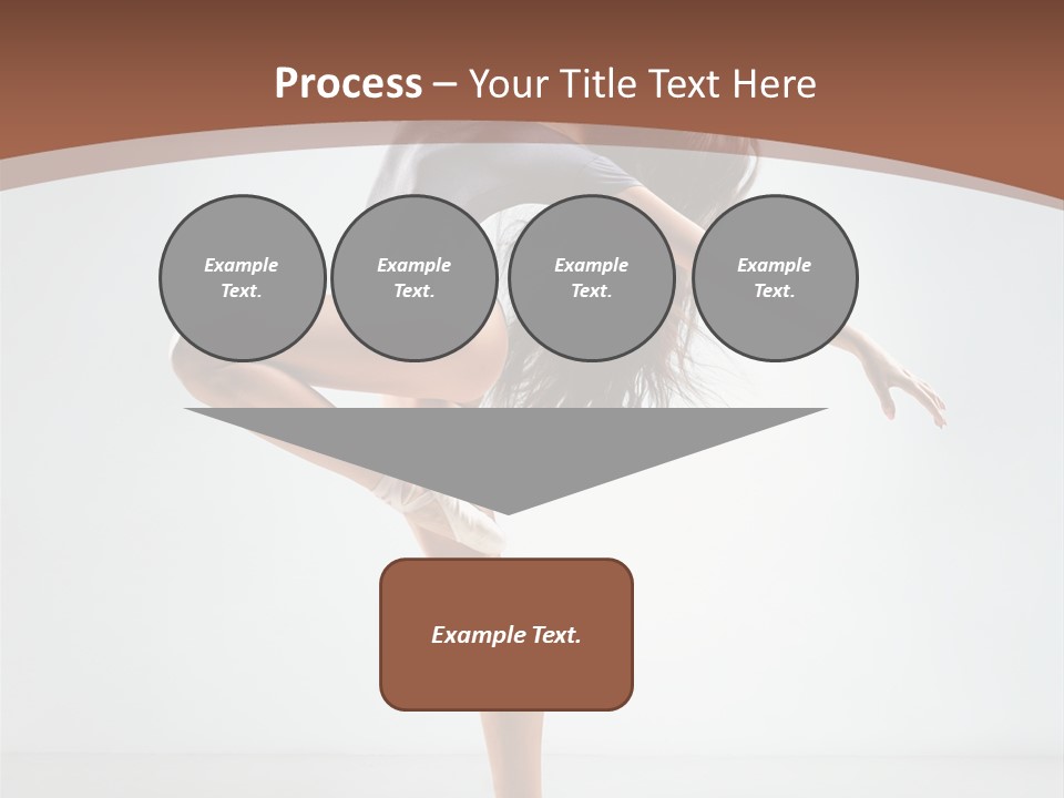 Cool Agility Classical PowerPoint Template