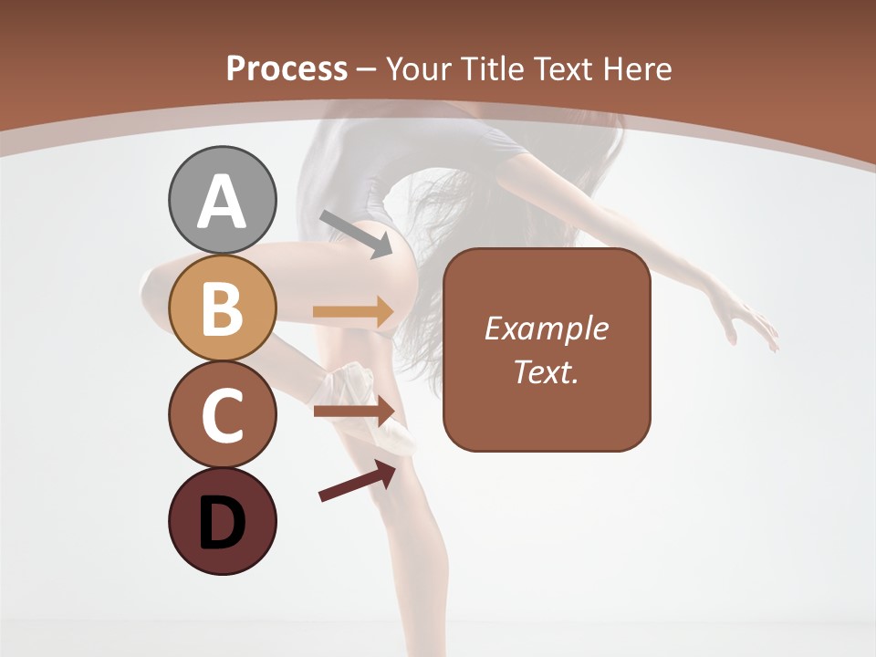 Cool Agility Classical PowerPoint Template