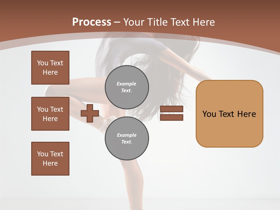 Cool Agility Classical PowerPoint Template
