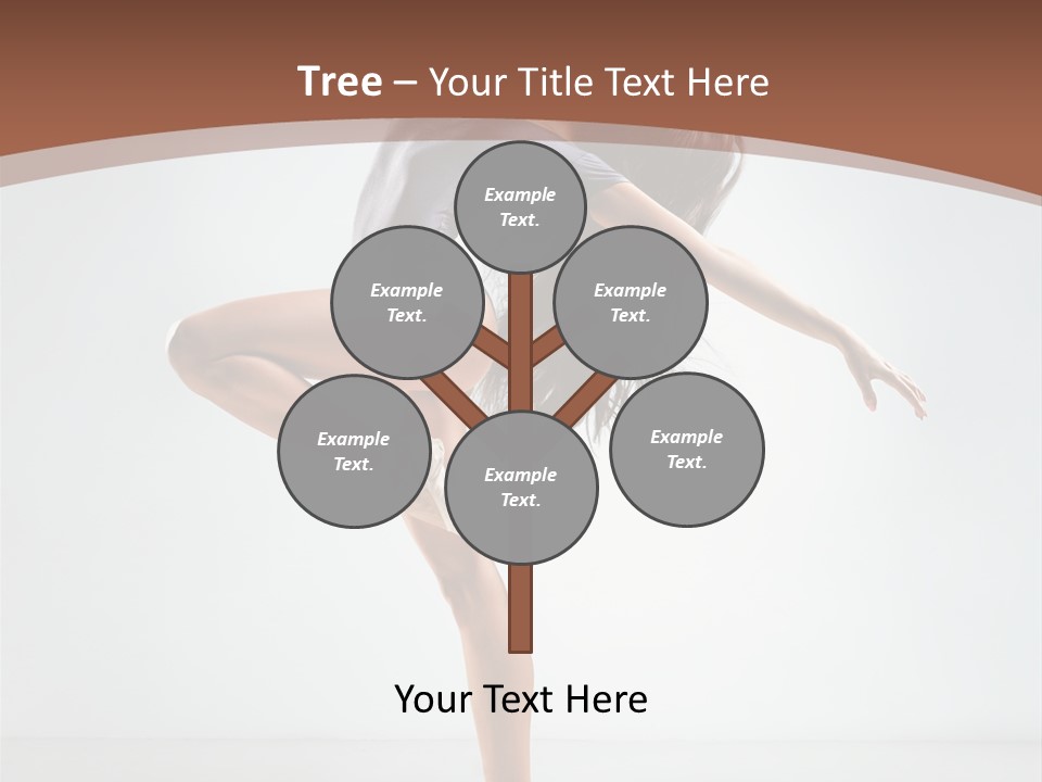 Cool Agility Classical PowerPoint Template
