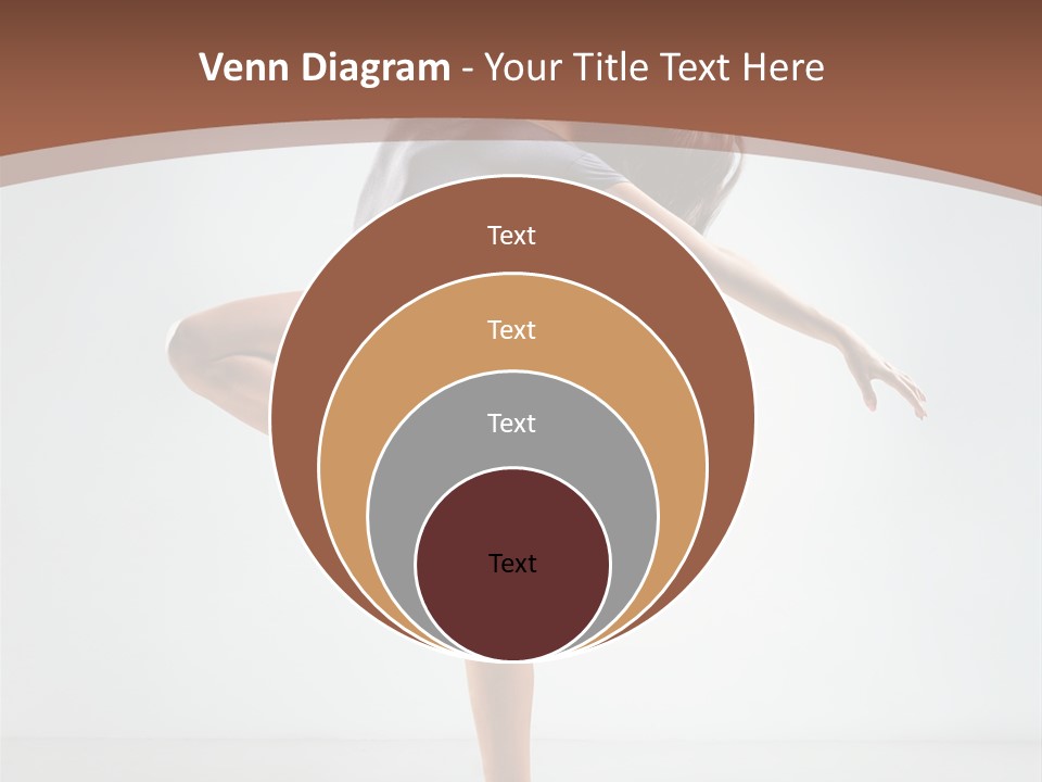 Cool Agility Classical PowerPoint Template