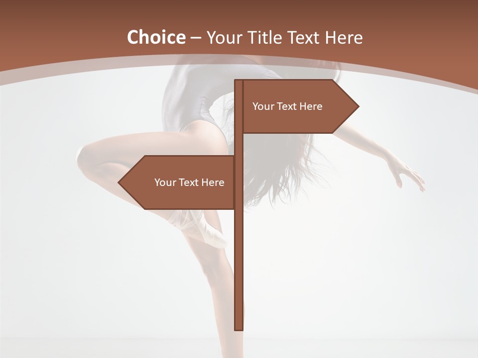 Cool Agility Classical PowerPoint Template